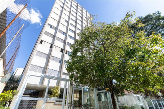 Imagem Apartamento com 2 Quartos à Venda, 69 m² em Itaim Bibi - São Paulo Imagem Apartamento com 2 Quartos à Venda, 69 m² em Itaim Bibi - São Paulo