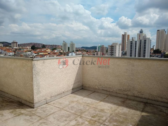 Imagem Cobertura com 2 Quartos à Venda, 100 m² em Nova Petrópolis - São Bernardo Do Campo Imagem Cobertura com 2 Quartos à Venda, 100 m² em Nova Petrópolis - São Bernardo Do Campo