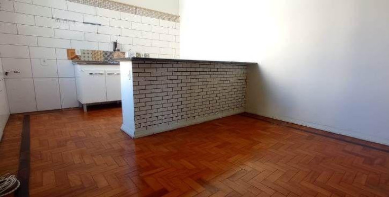 Imagem Apartamento com 2 Quartos à Venda, 64 m² em Várzea - Teresópolis