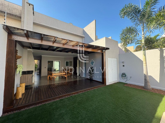 Imagem Casa com 2 Quartos à Venda, 175 m² em Jardim Lancaster - Foz Do Iguacu