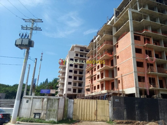 Imagem Apartamento com 2 Quartos à Venda, 69 m² em Vila Itapanhau - Bertioga