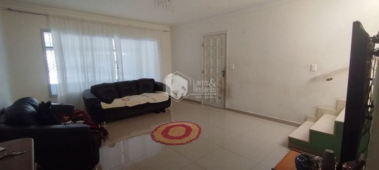 Imagem Casa com 3 Quartos à Venda, 197 m² em Jabaquara - São Paulo Imagem Casa com 3 Quartos à Venda, 197 m² em Jabaquara - São Paulo