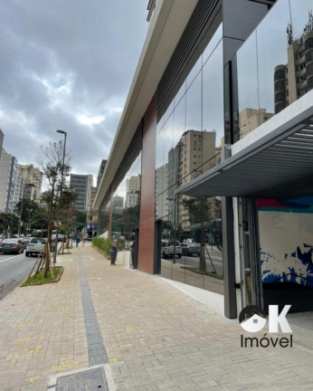 Imagem Apartamento com 2 Quartos à Venda, 79 m² em Jardim Paulista - São Paulo Imagem Apartamento com 2 Quartos à Venda, 79 m² em Jardim Paulista - São Paulo