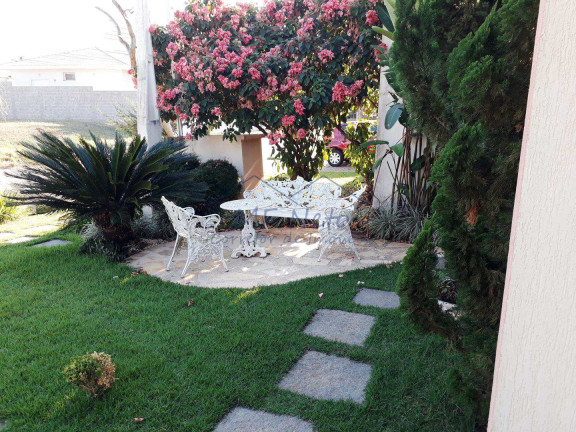 Imagem Casa com 3 Quartos à Venda,  em Cidade Jardim - Pirassununga
