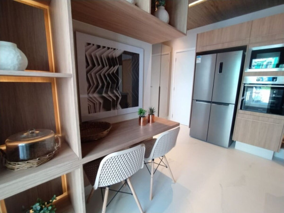 Imagem Apartamento com 2 Quartos à Venda, 137 m² em Gonzaga - Santos Imagem Apartamento com 2 Quartos à Venda, 137 m² em Gonzaga - Santos
