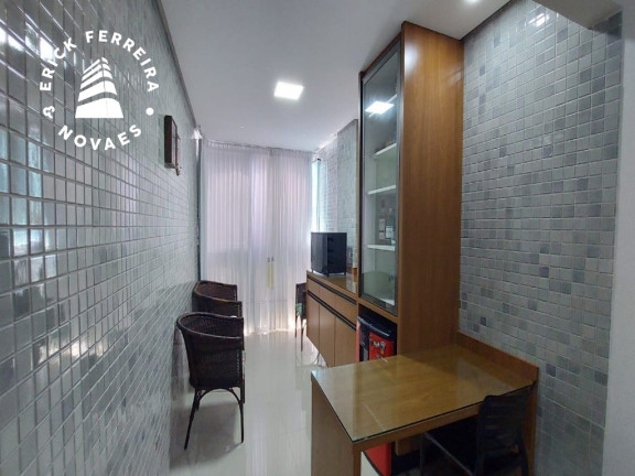 Imagem Apartamento com 3 Quartos à Venda, 90 m² em Praia Do Morro - Guarapari