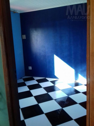 Imagem Casa com 4 Quartos à Venda, 160 m² em Jardim Do Sol - Campo Bom Imagem Casa com 4 Quartos à Venda, 160 m² em Jardim Do Sol - Campo Bom