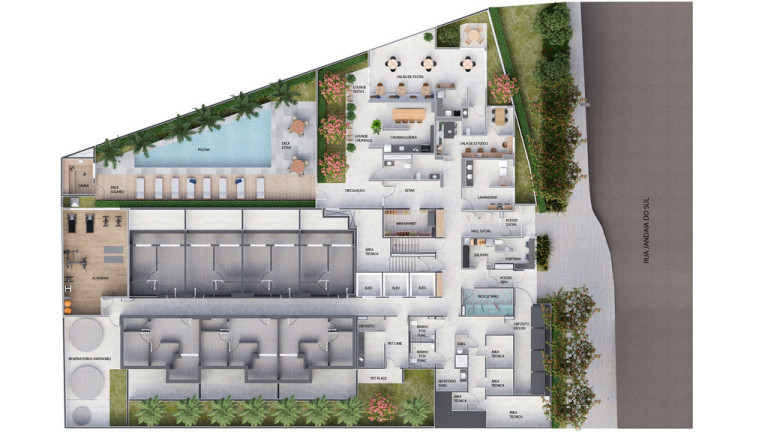 Imagem Imóvel com 2 Quartos à Venda, 84 m² em Vila Guilhermina - São Paulo Imagem Imóvel com 2 Quartos à Venda, 84 m² em Vila Guilhermina - São Paulo