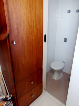 Imagem Apartamento com 4 Quartos à Venda, 180 m² em Cidade Dutra - São Paulo Imagem Apartamento com 4 Quartos à Venda, 180 m² em Cidade Dutra - São Paulo