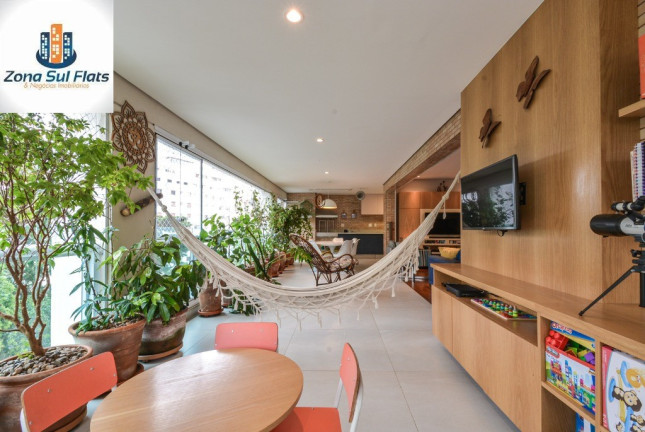 Imagem Apartamento com 4 Quartos à Venda, 208 m² em Vila Mariana - São Paulo Imagem Apartamento com 4 Quartos à Venda, 208 m² em Vila Mariana - São Paulo
