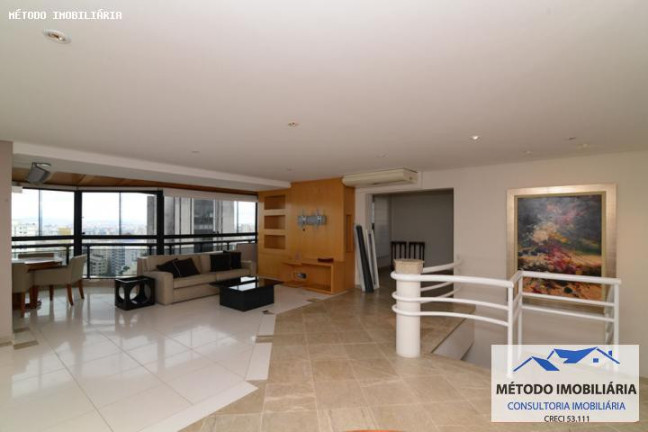 Imagem Imóvel com 3 Quartos à Venda, 453 m² em Higienópolis - São Paulo