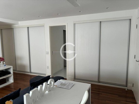Imagem Apartamento com 4 Quartos à Venda, 258 m² em Brooklin - São Paulo Imagem Apartamento com 4 Quartos à Venda, 258 m² em Brooklin - São Paulo