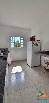 Imagem Casa de Condomínio com 3 Quartos à Venda, 205 m² em Condomínio Estância Da Mata - Lagoa Santa Imagem Casa de Condomínio com 3 Quartos à Venda, 205 m² em Condomínio Estância Da Mata - Lagoa Santa
