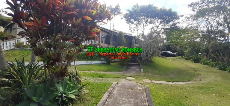 Imagem Chácara à Venda, 2 m² em Centro - Paraibuna Imagem Chácara à Venda, 2 m² em Centro - Paraibuna