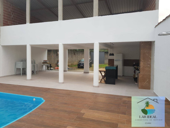 Imagem Casa com 2 Quartos à Venda, 650 m² em Banqueta - Angra Dos Reis