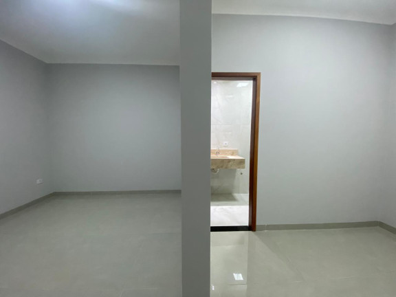 Imagem Casa com 3 Quartos à Venda, 136 m² em água Limpa Park - Campo Grande