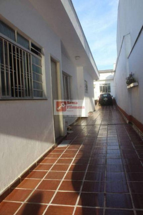 Imagem Casa com 3 Quartos à Venda, 400 m² em Campestre - Santo André Imagem Casa com 3 Quartos à Venda, 400 m² em Campestre - Santo André