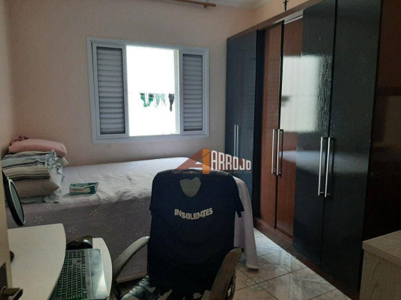 Imagem Casa com 2 Quartos à Venda, 108 m² em Penha De França - São Paulo Imagem Casa com 2 Quartos à Venda, 108 m² em Penha De França - São Paulo