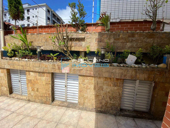 Imagem Apartamento com 1 Quarto à Venda, 50 m² em Guilhermina - Praia Grande Imagem Apartamento com 1 Quarto à Venda, 50 m² em Guilhermina - Praia Grande