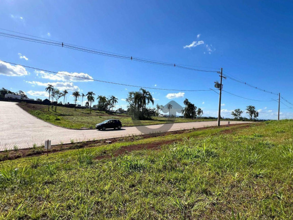 Imagem Terreno à Venda, 333 m² em Country - Santa Cruz Do Sul Imagem Terreno à Venda, 333 m² em Country - Santa Cruz Do Sul