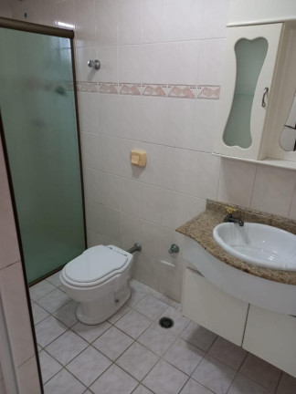 Imagem Casa com 3 Quartos à Venda, 150 m² em Canto Do Forte - Praia Grande