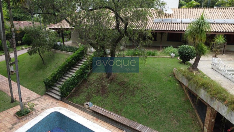 Imagem Imóvel com 4 Quartos à Venda, 4.620 m² em São Joaquim - Vinhedo