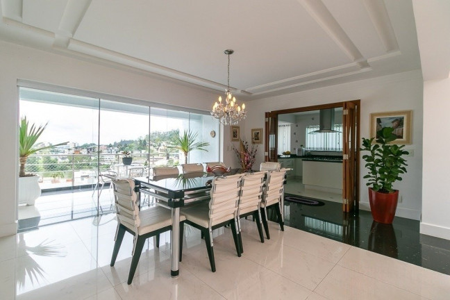 Imagem Casa com 4 Quartos à Venda, 680 m² em Parque Terra Nova Ii - São Bernardo Do Campo
