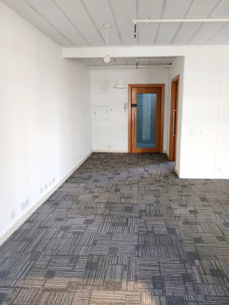 Imagem Imóvel Comercial à Venda, 98 m² em Cidade Monções - São Paulo Imagem Imóvel Comercial à Venda, 98 m² em Cidade Monções - São Paulo