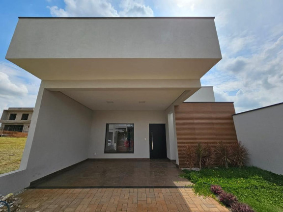 Imagem Casa com 3 Quartos à Venda, 140 m² em Vila Monte Alegre - Paulínia Imagem Casa com 3 Quartos à Venda, 140 m² em Vila Monte Alegre - Paulínia