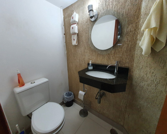 Imagem Sobrado com 3 Quartos à Venda, 128 m² em Jardim Monte Azul - São Paulo Imagem Sobrado com 3 Quartos à Venda, 128 m² em Jardim Monte Azul - São Paulo