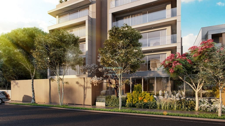 Imagem Apartamento com 4 Quartos à Venda, 206 m² em Alto De Pinheiros - São Paulo Imagem Apartamento com 4 Quartos à Venda, 206 m² em Alto De Pinheiros - São Paulo