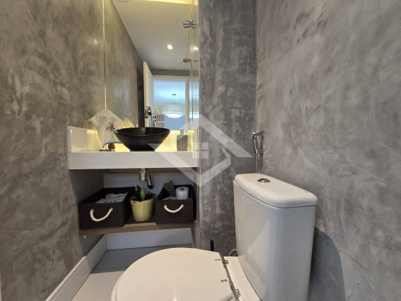 Imagem Apartamento com 2 Quartos à Venda, 83 m² em Recreio Dos Bandeirantes - Rio De Janeiro