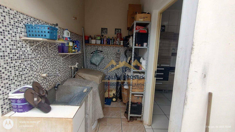 Imagem Casa com 2 Quartos à Venda, 98 m² em Jardim Gonzaga - Tatuí Imagem Casa com 2 Quartos à Venda, 98 m² em Jardim Gonzaga - Tatuí
