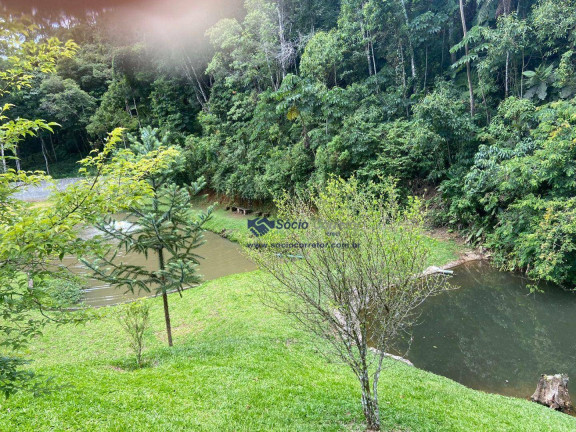 Imagem Chácara com 3 Quartos à Venda, 100 m² em Morro Grande - Nazaré Paulista