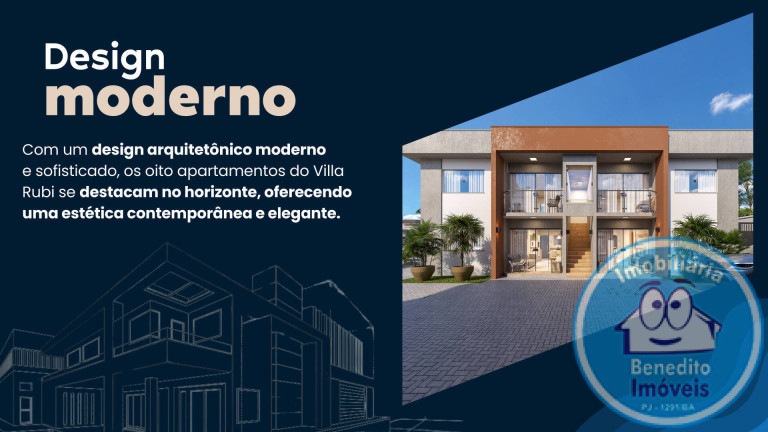 Apartamento com 2 Quartos à Venda, 6.930 m² em Alto Taperapuan - Porto Seguro