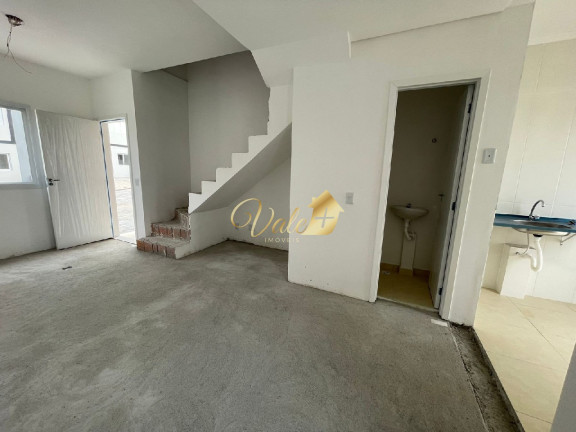 Imagem Casa com 2 Quartos à Venda, 59 m² em Jardim Santa Inês Ii - São José Dos Campos Imagem Casa com 2 Quartos à Venda, 59 m² em Jardim Santa Inês Ii - São José Dos Campos