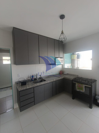 Imagem Casa com 2 Quartos à Venda, 67 m² em Sepeatiba - São Pedro Da Aldeia