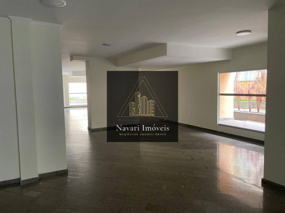 Imagem Apartamento com 2 Quartos à Venda, 66 m² em Santana - São Paulo