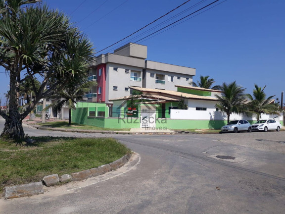 Imagem Casa com 4 Quartos à Venda, 220 m² em Cibratel I - Itanhaém Imagem Casa com 4 Quartos à Venda, 220 m² em Cibratel I - Itanhaém