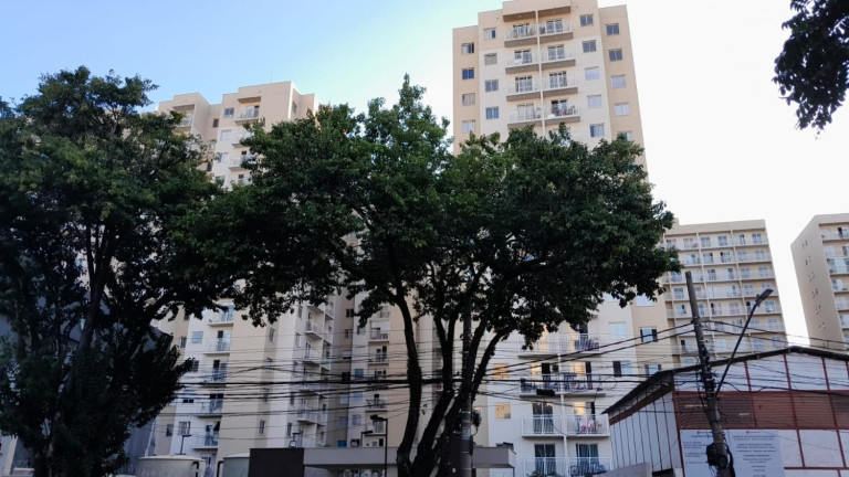 Imagem Apartamento com 1 Quarto à Venda, 31 m² em Bom Retiro - São Paulo