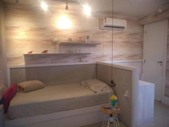 Imagem Apartamento com 3 Quartos à Venda, 240 m² em Cocó - Fortaleza