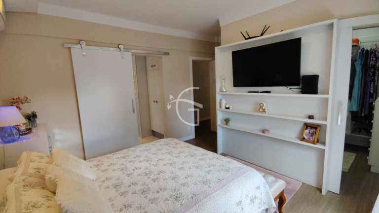 Imagem Apartamento com 3 Quartos à Venda, 206 m² em Atiradores - Joinville Imagem Apartamento com 3 Quartos à Venda, 206 m² em Atiradores - Joinville