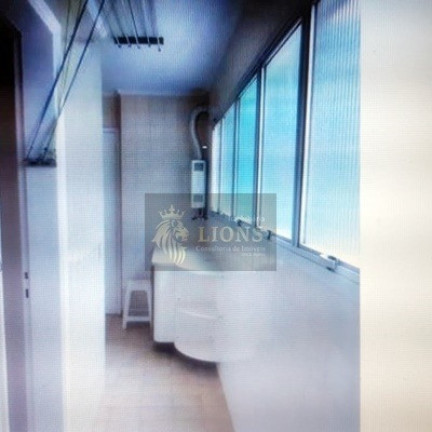 Imagem Apartamento com 3 Quartos à Venda, 126 m² em Jardim Ampliação - São Paulo Imagem Apartamento com 3 Quartos à Venda, 126 m² em Jardim Ampliação - São Paulo