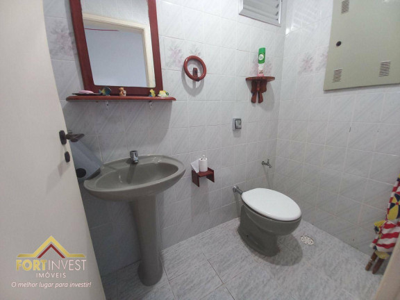 Imagem Imóvel com 3 Quartos à Venda, 165 m² em Jardim Real - Praia Grande