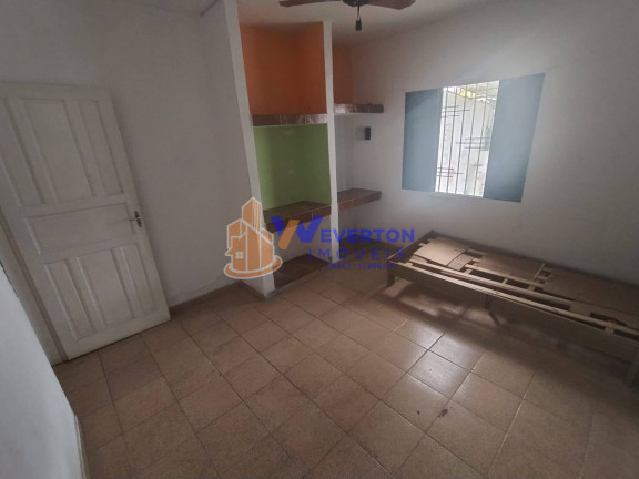 Imagem Casa com 2 Quartos à Venda, 5 m² em Itaguai - Mongaguá Imagem Casa com 2 Quartos à Venda, 5 m² em Itaguai - Mongaguá