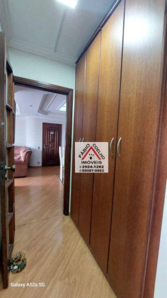 Imagem Apartamento com 3 Quartos à Venda, 97 m² em Jardim Marajoara - São Paulo Imagem Apartamento com 3 Quartos à Venda, 97 m² em Jardim Marajoara - São Paulo