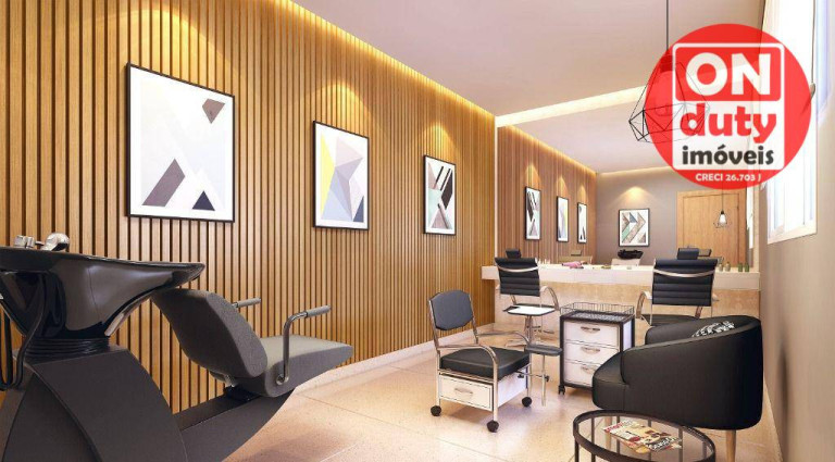 Imagem Apartamento com 3 Quartos à Venda, 90 m² em Boqueirão - Santos