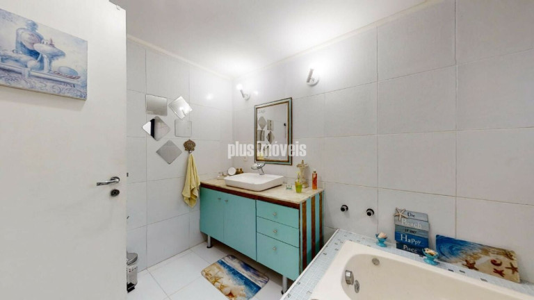 Imagem Apartamento com 3 Quartos à Venda, 129 m² em Panamby - São Paulo Imagem Apartamento com 3 Quartos à Venda, 129 m² em Panamby - São Paulo
