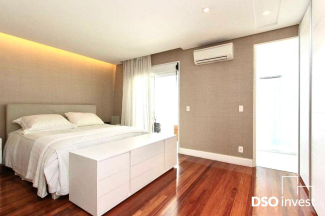 Imagem Apartamento com 2 Quartos à Venda, 175 m² em Campo Belo - São Paulo Imagem Apartamento com 2 Quartos à Venda, 175 m² em Campo Belo - São Paulo