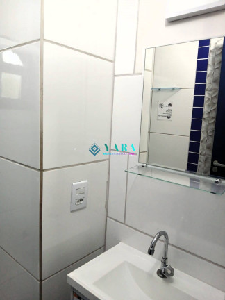 Imagem Apartamento com 1 Quarto à Venda, 46 m² em Praia Grande - Ubatuba Imagem Apartamento com 1 Quarto à Venda, 46 m² em Praia Grande - Ubatuba